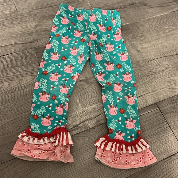 Christmas matching outfit set - Picture 4 of 5